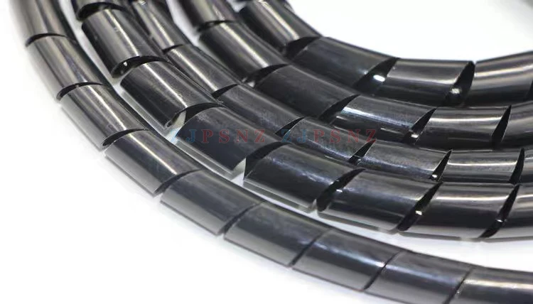 Wrap Wire Management9