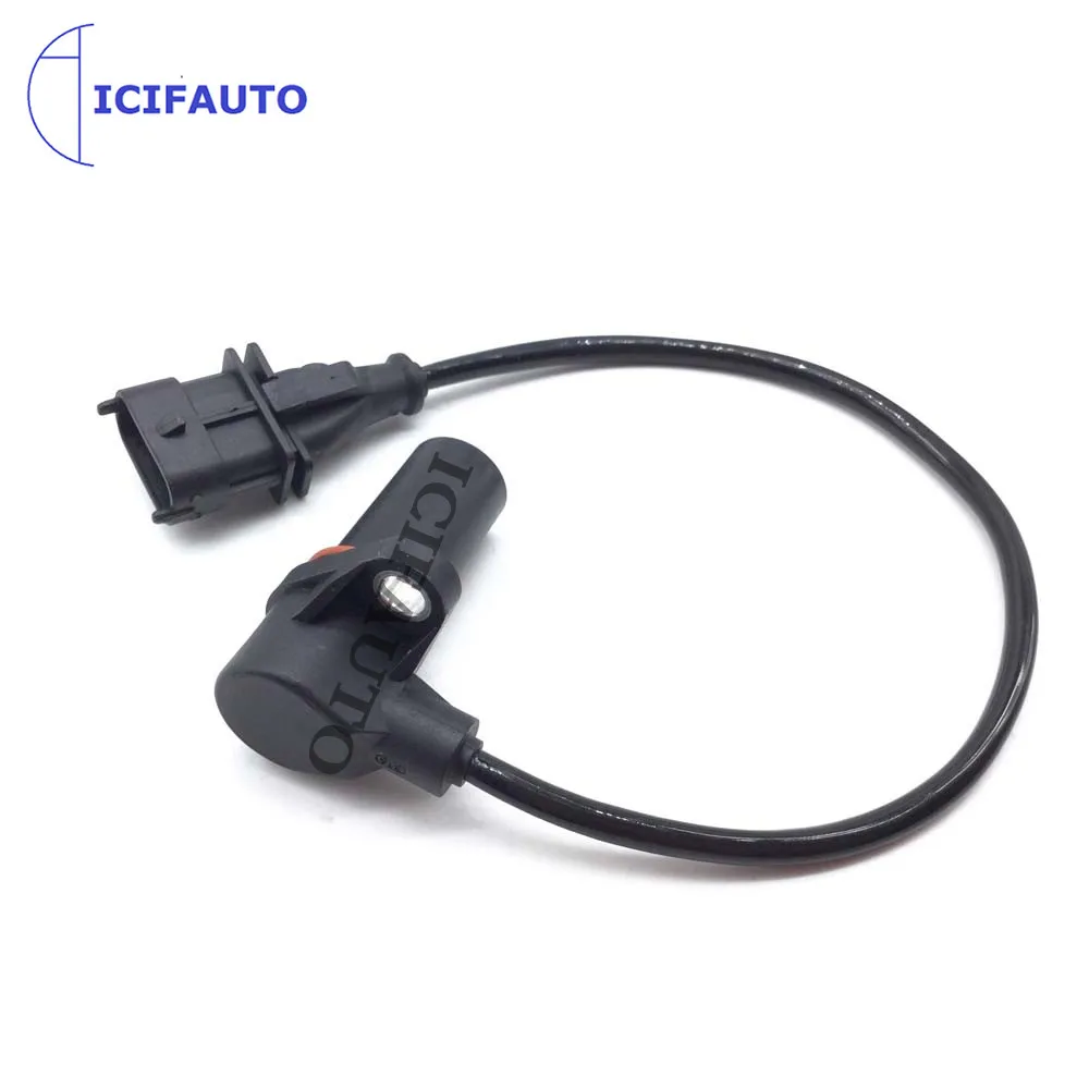 1607436 0281002676 0 281 002 676 CrankShaft Position Sensor for DAF CF85 XF105 2005-2006 | Автомобили и мотоциклы