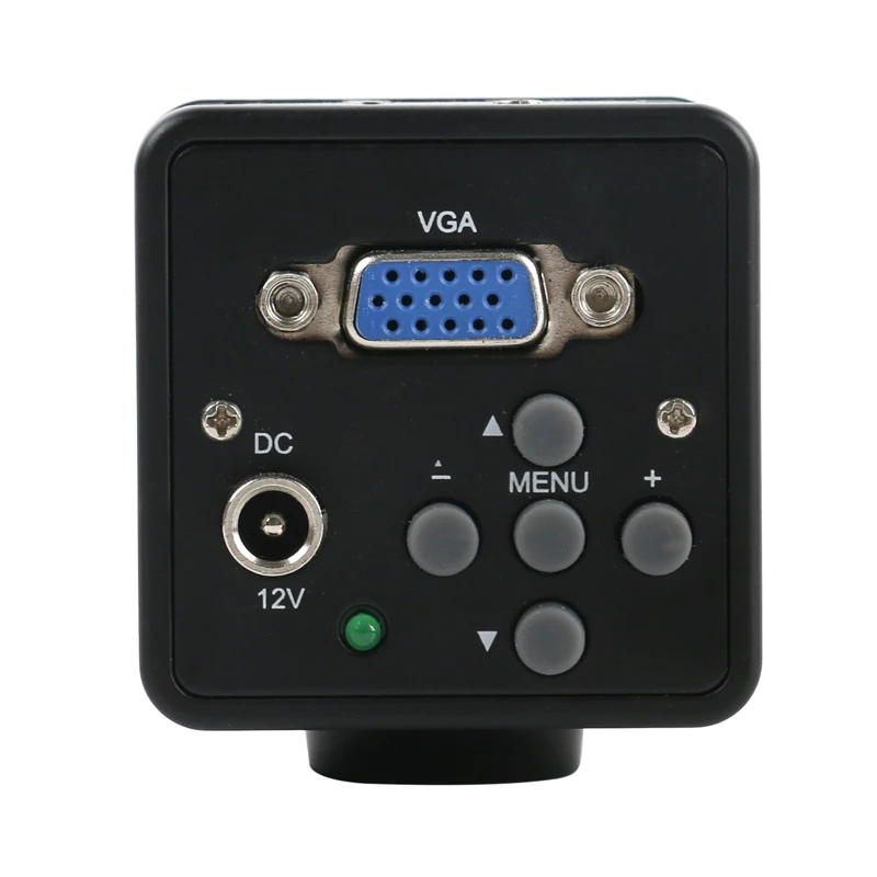2.0MP 1/3 &quot1080P HD VGA электронный цифровой промышленный CCD CMOS видео микроскоп C Mount