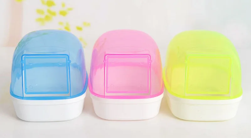 Пылезащитная пластиковая милая маленькая домашняя сауна ванная игровая