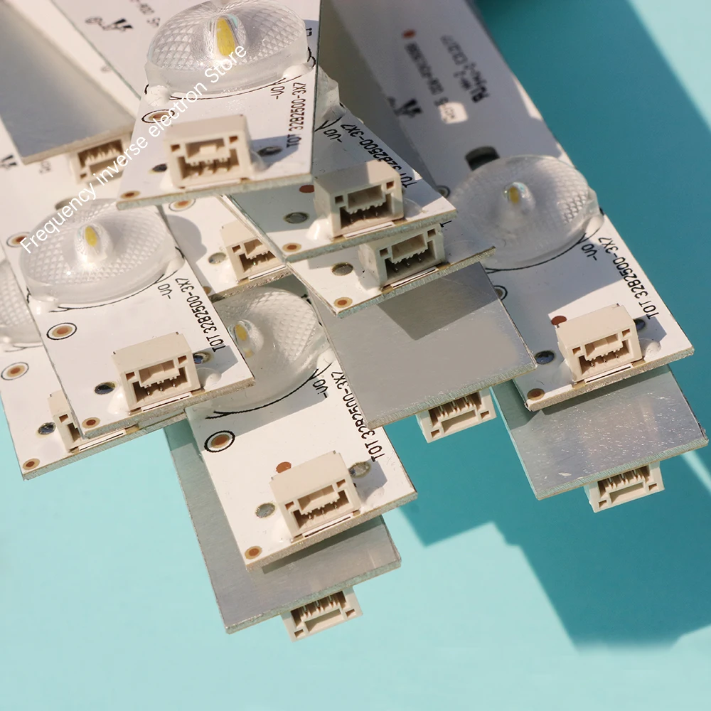 Для dvb T C L. L32F3320-3D 3v светильник бар TOT-32B2500B-3X7 4C-LB320T-YH7