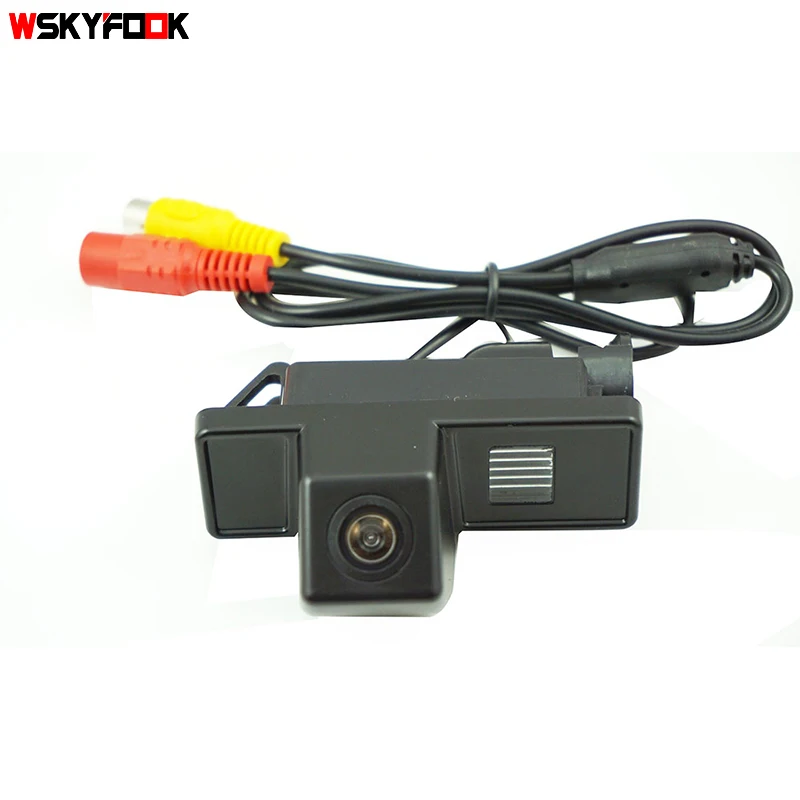 HD CCD Auto Rückfahrkamera Für Mercedes Viano Vito Sprinter 2010 2011 HD CCD Auto Rückfahrkamera Für Mercedes Viano Vito Sprinter 2010 2011