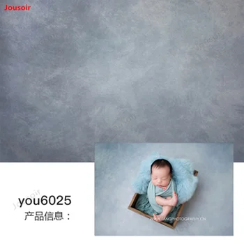 

Baby shooting props soft rubber background photo props studio photography canvas CD50 T03