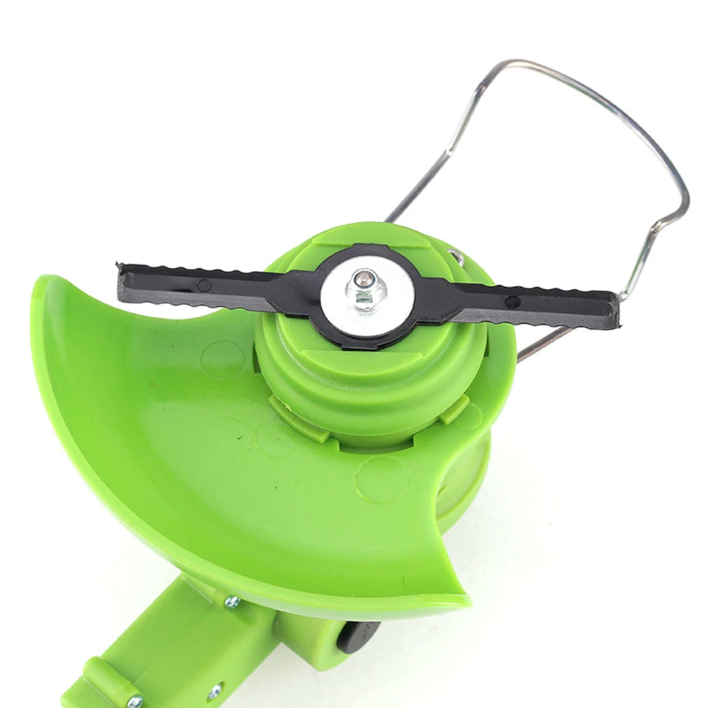 edger brush cutter