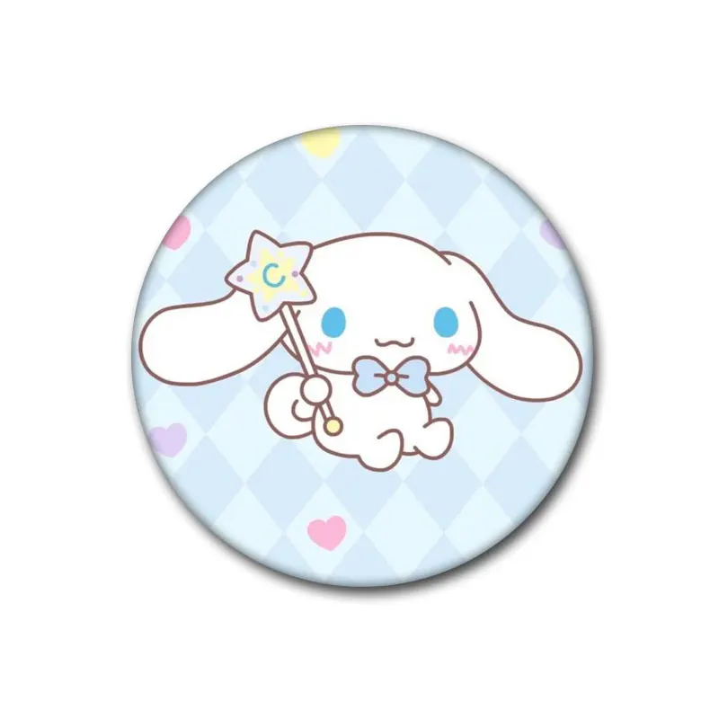 Nengdou T35 милые значки с изображением собак круглые значки для одежды kawaii pin Мультяшные броши на куртке DIY декоративные булавки рюкзак значок