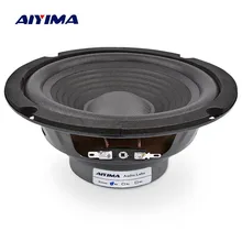 12 inch woofer replacement