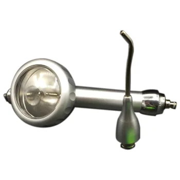 

Teeth Whitening Spray Polisher Jet Air Flow Oral Hygiene Tooth Cleaning Prophy Polishing Sandblasting Machine