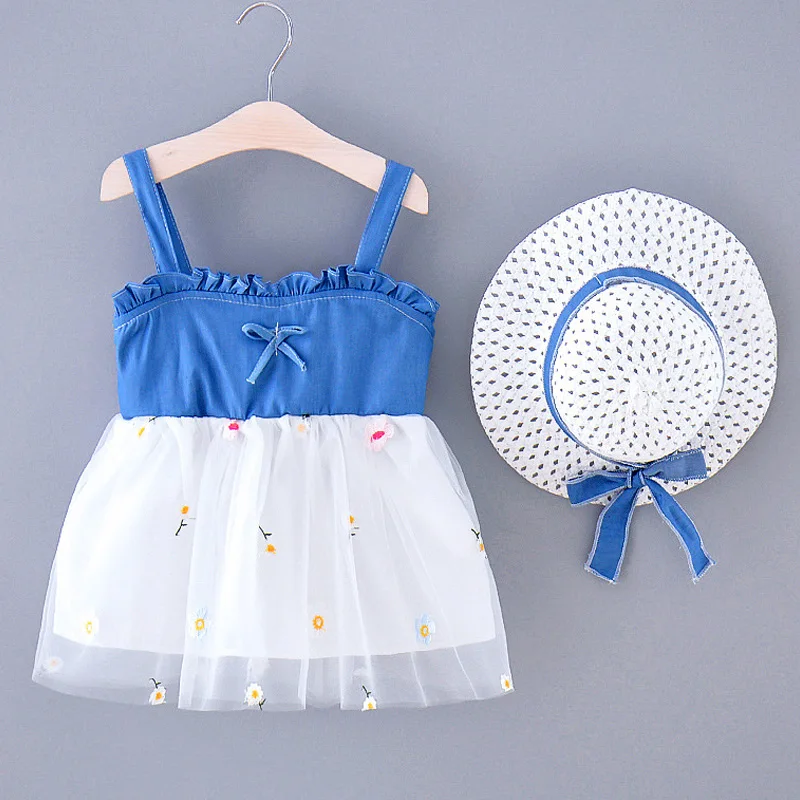 cute baby girl dress design