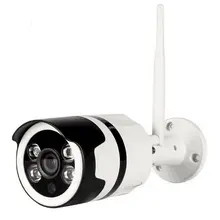 8CH Беспроводной CCTV Системы 1080P 1 ТБ 4 шт. 2MP NVR POE IP IR-CUT наружного видеонаблюдения Камера IP безопасность Системы видеонаблюдение комплект Прямая поставка
