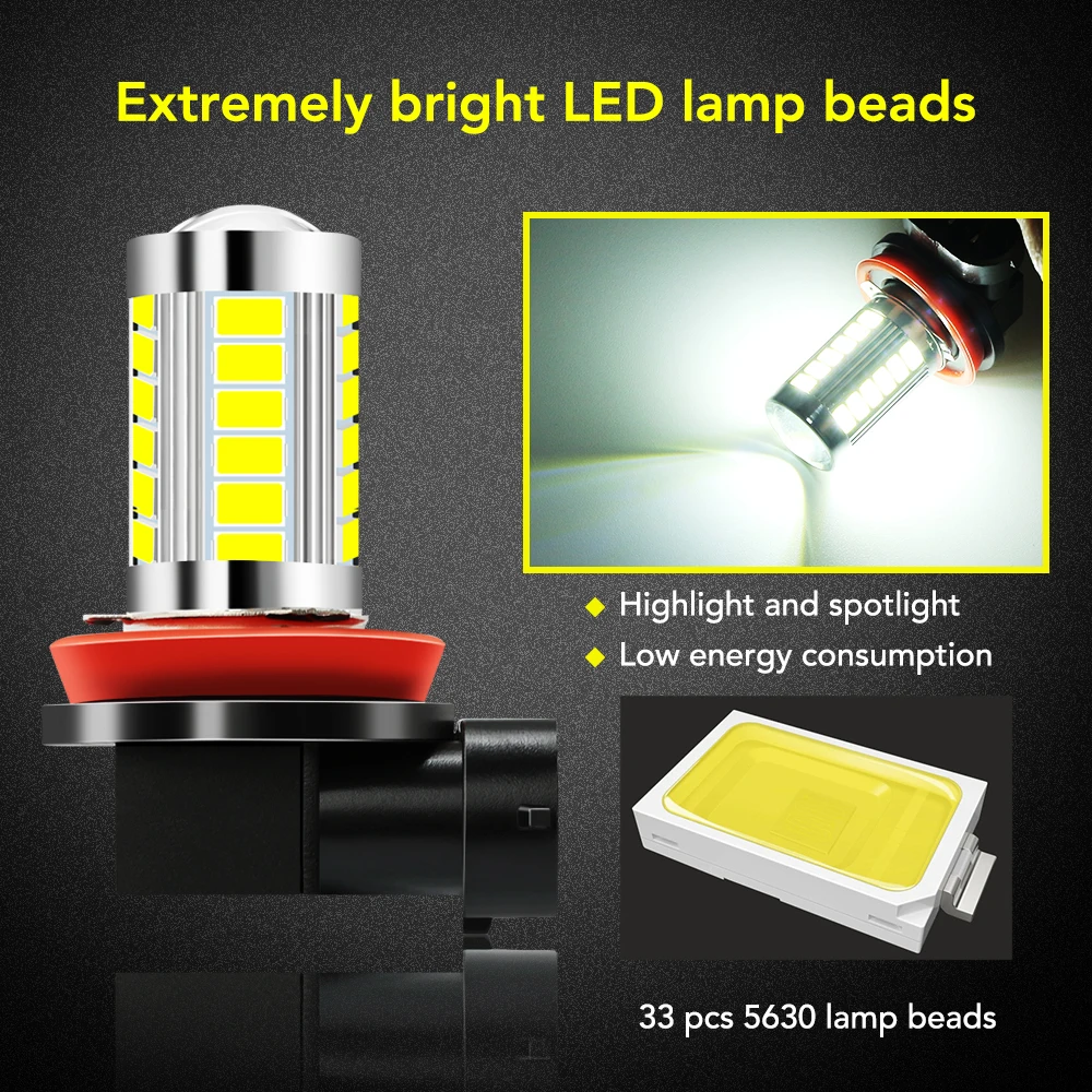  Ŀ  ǿŸ 󵥿  ڽ  2 3 6  cx5  ڵ Ȱ, H8 H11 LED , 2 
