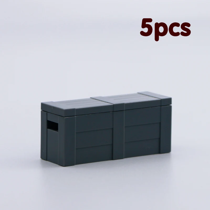 lego military accessories blocks