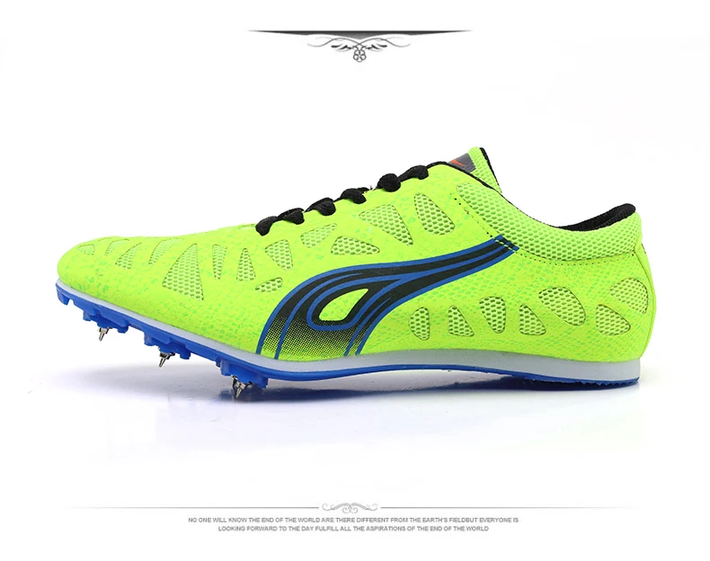 Чианг бренд профессиональный футбол-обувь длинный шип для атлетических тренировок с бутсами