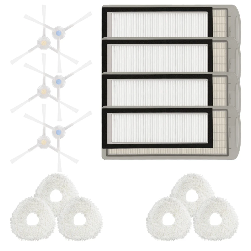 Store Home Products Feedback