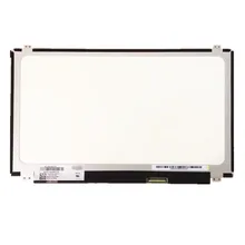 Adequado para dell inspiron 15 5570 5575 15.6 fffhd lcd led tela de toque digitador da tela do painel tf86g