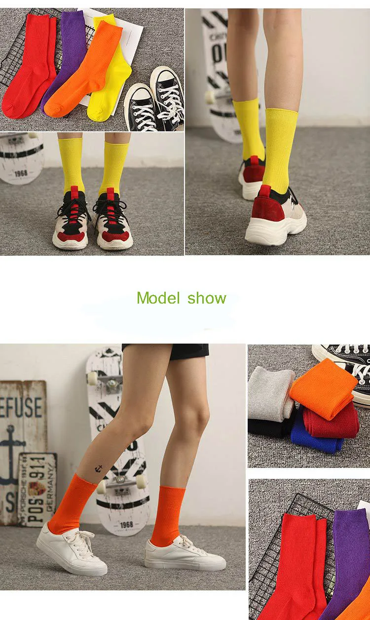 5 пар = 10 штук женские носки с героями мультфильмов хлопковые осенне-зимние невидимые носки с милыми животными безбортные носки Harajuku Дышащие носки