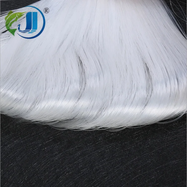 

1Kg Turns-Fishing Line 1kg-Turn-Fishing Line in Bulk Nylon Thread High Resilience Nylon Fishing