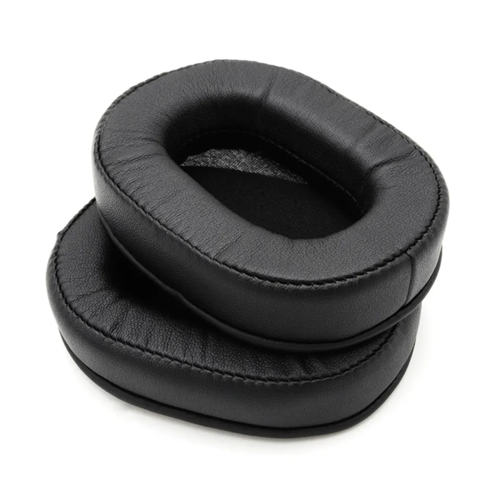 

1 Pair of Ear Pads Pillow Earpads Cushion Replacement Foam Earmuff Cover for Edifier W800X W800BT W830BT Headset Headphones