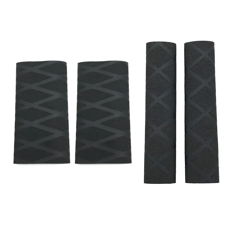 For BMW R1250GS Adventure R1200GS LC F800GS F850GS Motorcycle Heat Shrinkable Non-Slip Handle Rubber Sleeve Handlebar Covers