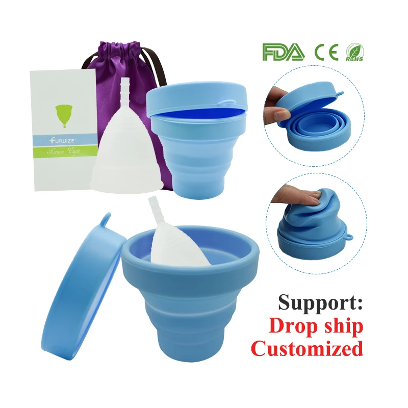 lady cup