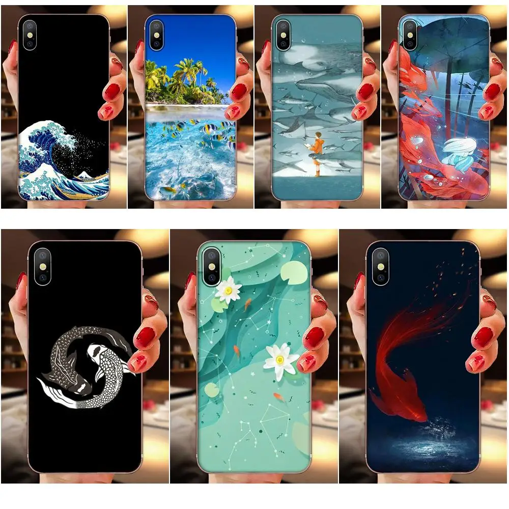 Мягкий чехол в китайском стиле для huawei P7 P8 P9 P10 P20 P30 Lite Mini Plus Pro Y9 Prime P Smart Z 2018 2019 |