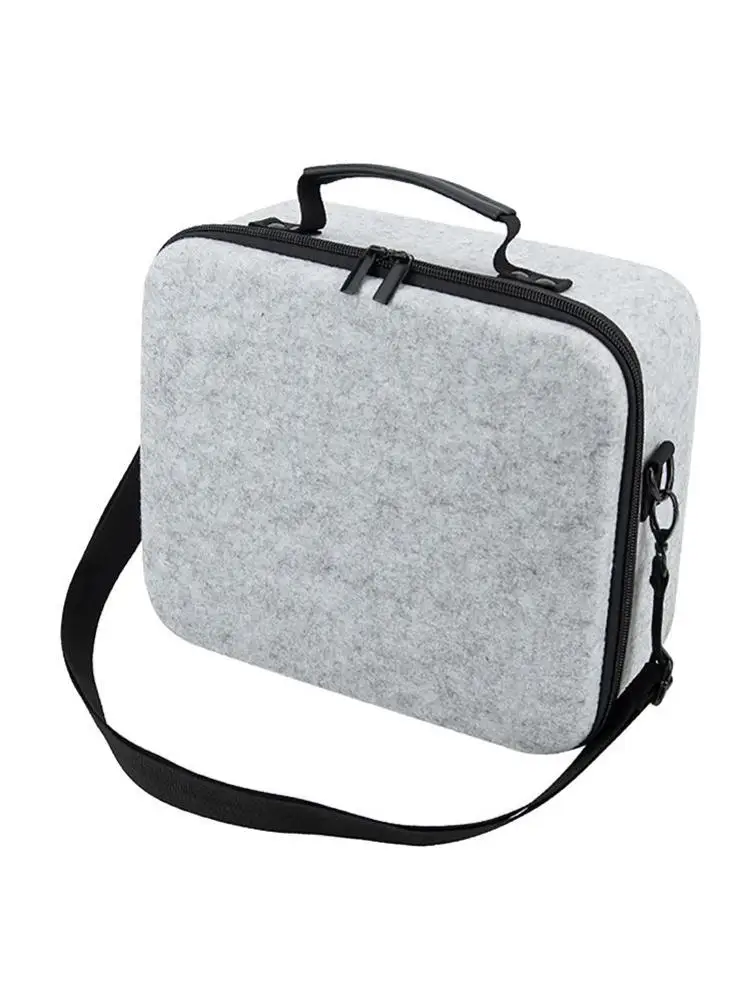 Custodia Grande Nintendo Switch Accessori Ns Console Custodia Per Il Trasporto Custodia Per Nintendo Switch Borsa A Mano Per Nintendo Switch Oled