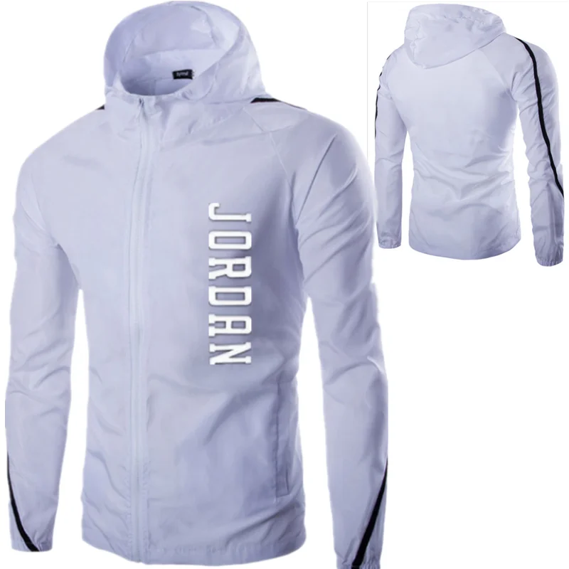 jordan jacket windbreaker