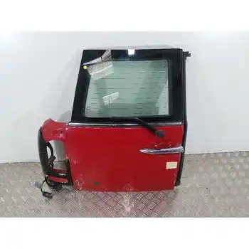 

CHILI NETWORK Left Rear Door Mini Clubman (r55) 1.6 16v Cat Diesels