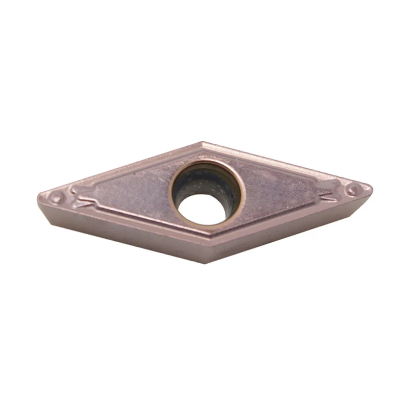 KYOCERA VBMT VBMT110304HQ VBMT110308HQ VBMT160404HQ VBMT160408HQ PR1125 PR930 ЧПУ карбидная вставка для токарного станка резак токарная обработка
