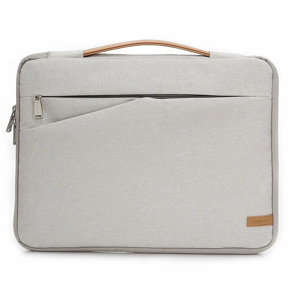 Повседневная сумка для ноутбука, мягкая сумка для ноутбука, сумка для хранения для ноутбука, бизнес портфель, чехол для ноутбука