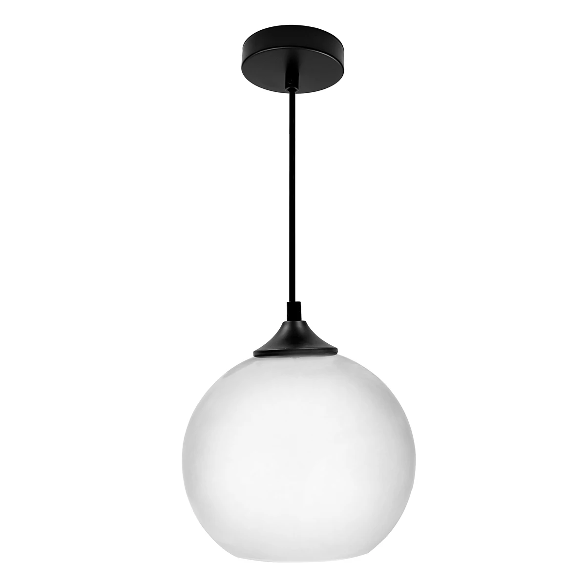 

Lamp Cover Lamp Shades Chandelier Modern Glass Hanging Light LampshadeBulb Retro Ceiling Light Fitting Lamp Guard Wire Cage