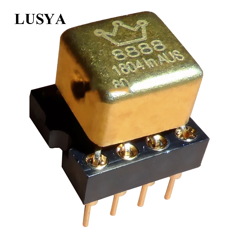 1 шт. HDAM8888SQ / 883B двойной op amp HDAM дискретный модуль заменяет LME49720HA NA MUSES 02/01 T1144 |