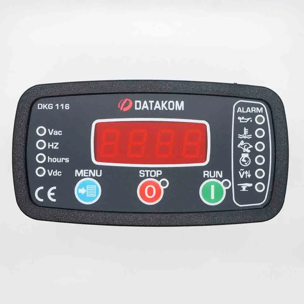 DKG116 DATAKOM контроллер дизельного генератора