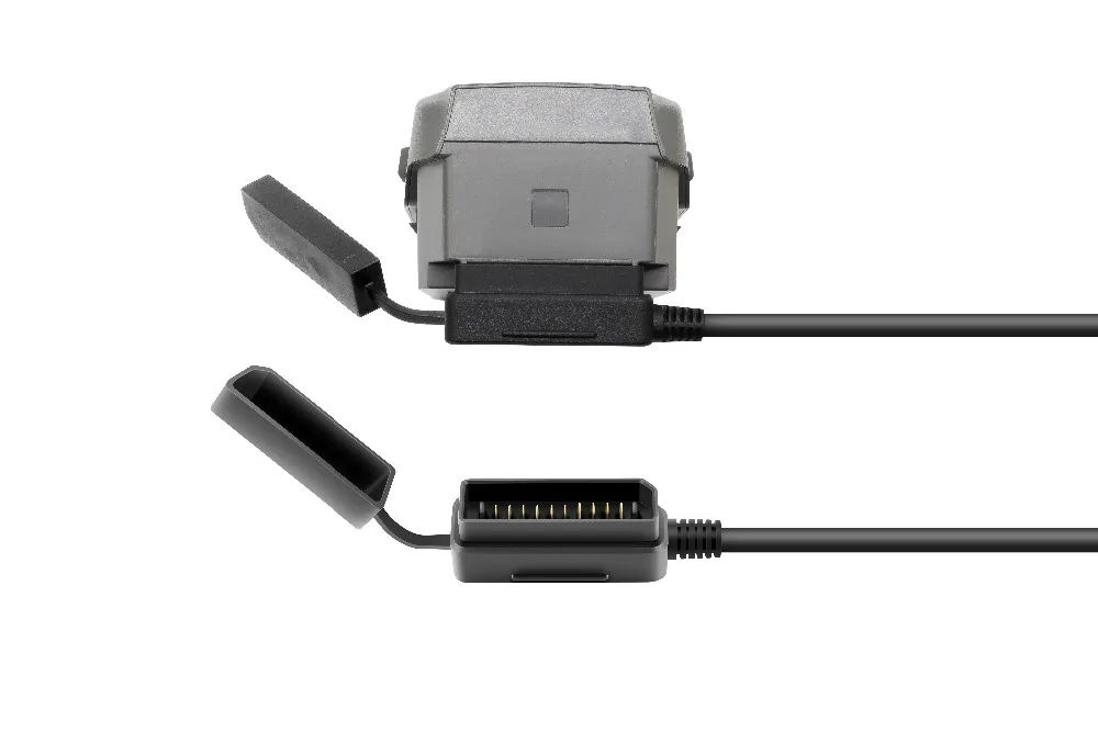 Зарядное устройство Mavic 2 зарядный концентратор для DJI Mavic 2 Pro Zoom Drone дистанционное управление телефон Интеллектуальный аккумулятор менеджер USB адаптер
