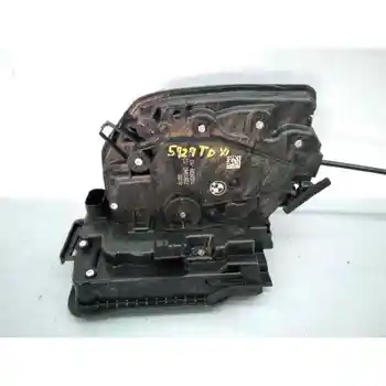 

728194012 REAR DOOR LOCK RIGHT BMW SERIES X1 (F48)