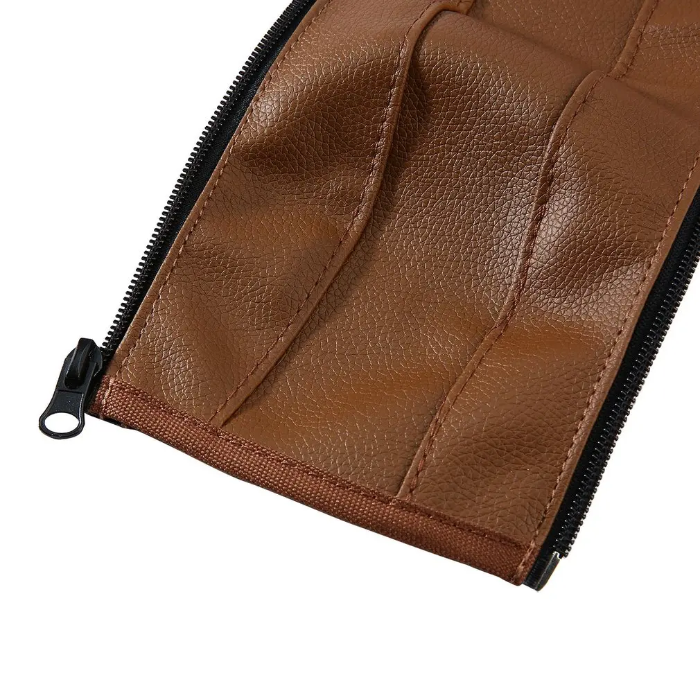 Funda protectora de cuero PU para Reposabrazos de cochecito de bebé, accesorios para cochecito de bebé, cubierta de brazo para sillas de ruedas con asa, 3 colores