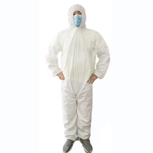 Protective Rompers Anti-dust Protection Overalls Safety Coveralls Disposable Washable Hazmat Jumpsuit Jumpsuits Protective Rompers Anti-dust Protection Overalls Safety Coveralls Disposable Washable Hazmat Jumpsuit Jumpsuits