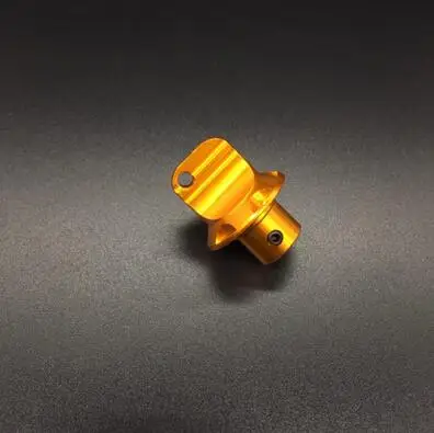 Скутер ключ головка Электрический велосипед ключ головка прочные ключи бит мотоцикл модификация Запчасти Аксессуары - Цвет: gold2
