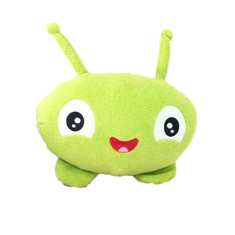 15 см tv Final Space Mooncake мягкие игрушки Mooncake плюшевые игрушки украшения детский подарок