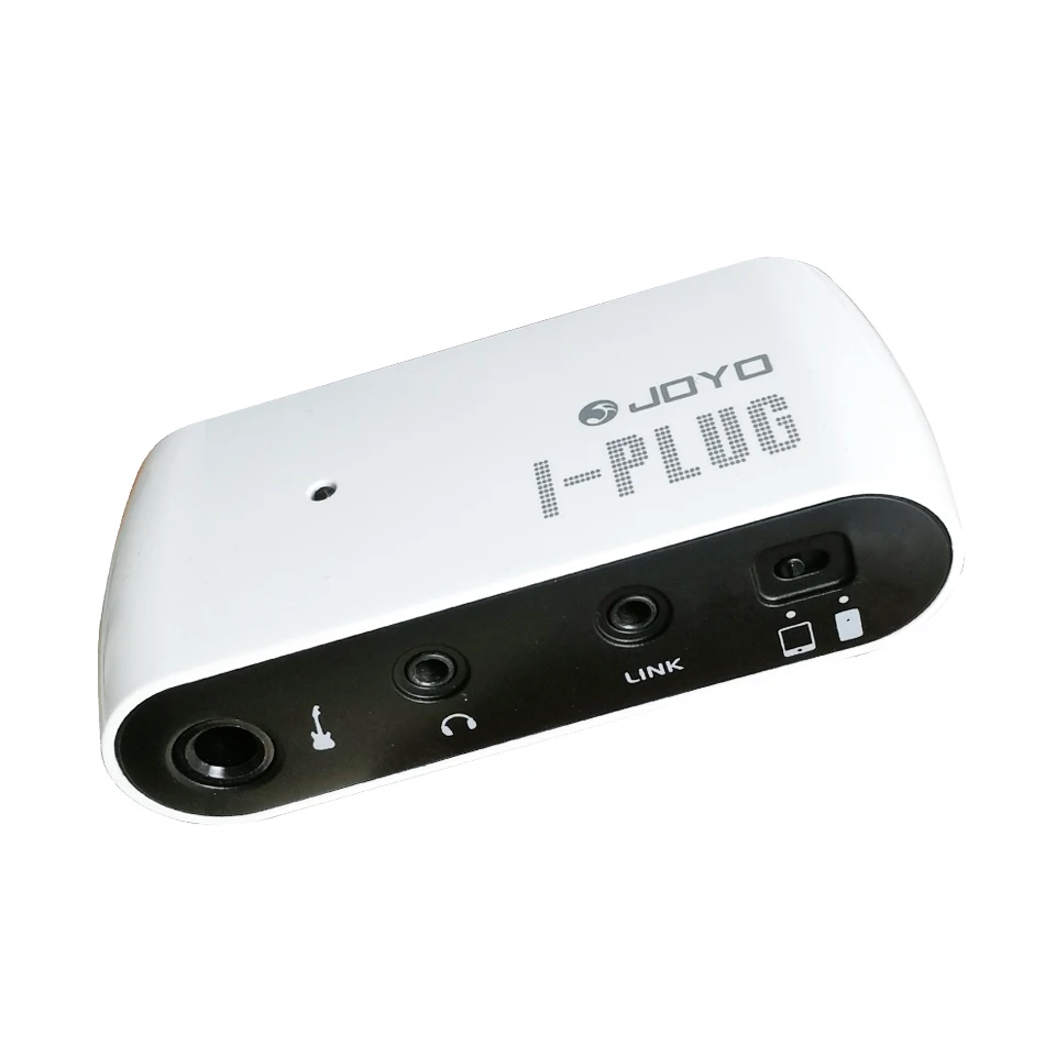 Headphone Pocket JOYO I Plug Guitar Amplifier Mini Amp With Built in Overdrive Sound Effects For Windows Phone Android IOS