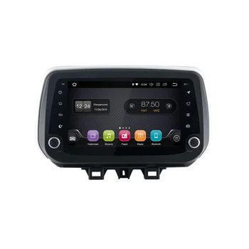 

Shgu radio tape recorder Hyundai Tucson 18 + (InCAR tsa-2439) Android 8.1/1024*600, IPS, wi-Fi, 9"