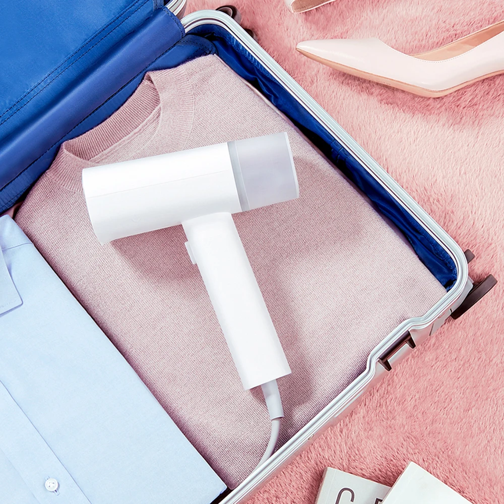 ZANJIA GT-301W Steamer Iron Mini Generator Portable Travel Household Electric Garment Cleaner For Clothes Garment Steamer 6