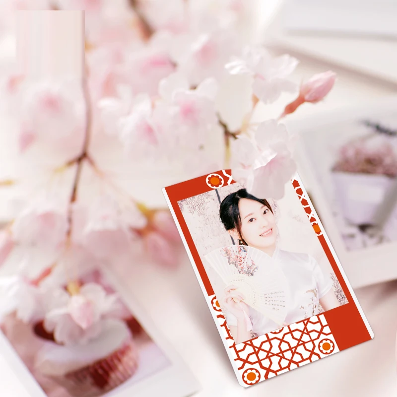 Fujifilm Instax Mini Фильм китайский фестиваль подарочный пакет для FUJI мгновенной камеры мини 9 8 7s 7c 70 90 25 hello kitty SP-1 SP-2