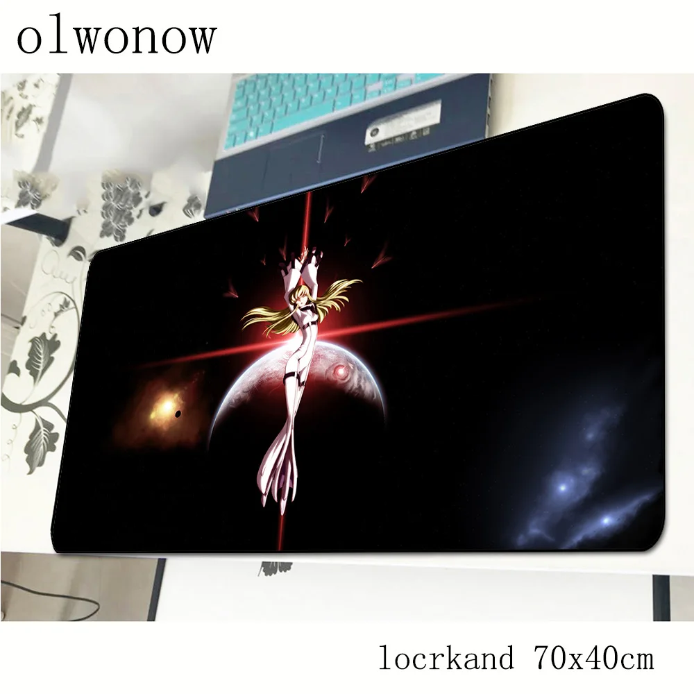 Код Geass коврик для мыши 70x40 см модные коврики лучший игровой геймер подарок на