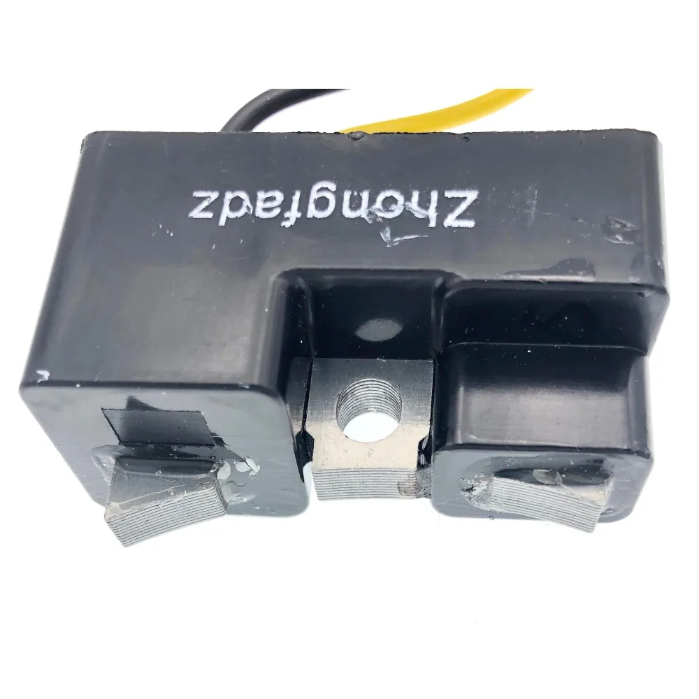 Катушка зажигания для бензопила Husqvarna 61-66 266-501 51 61-02 501516102 ZF-IG-A00182