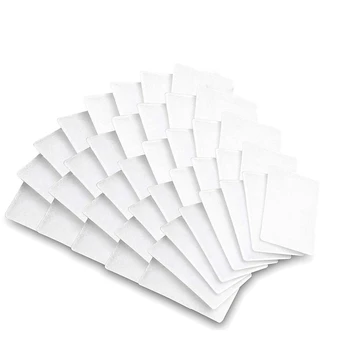 

New 60Pcs CPAP HEPA Air Filter,Disposable Replacement Ventilator Filters CPAP Mask Wipes for Weinmann