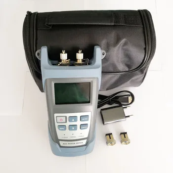 

Ruiyan RY-P100 1310/1490/1550m FTTH PON Optical Power Meter for EPON GPON xPON ONT OLT
