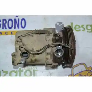 

9520170CM0 AIR CONDITIONING COMPRESSOR SUZUKI GRAND VITARA 3 DOORS SQ (GT)