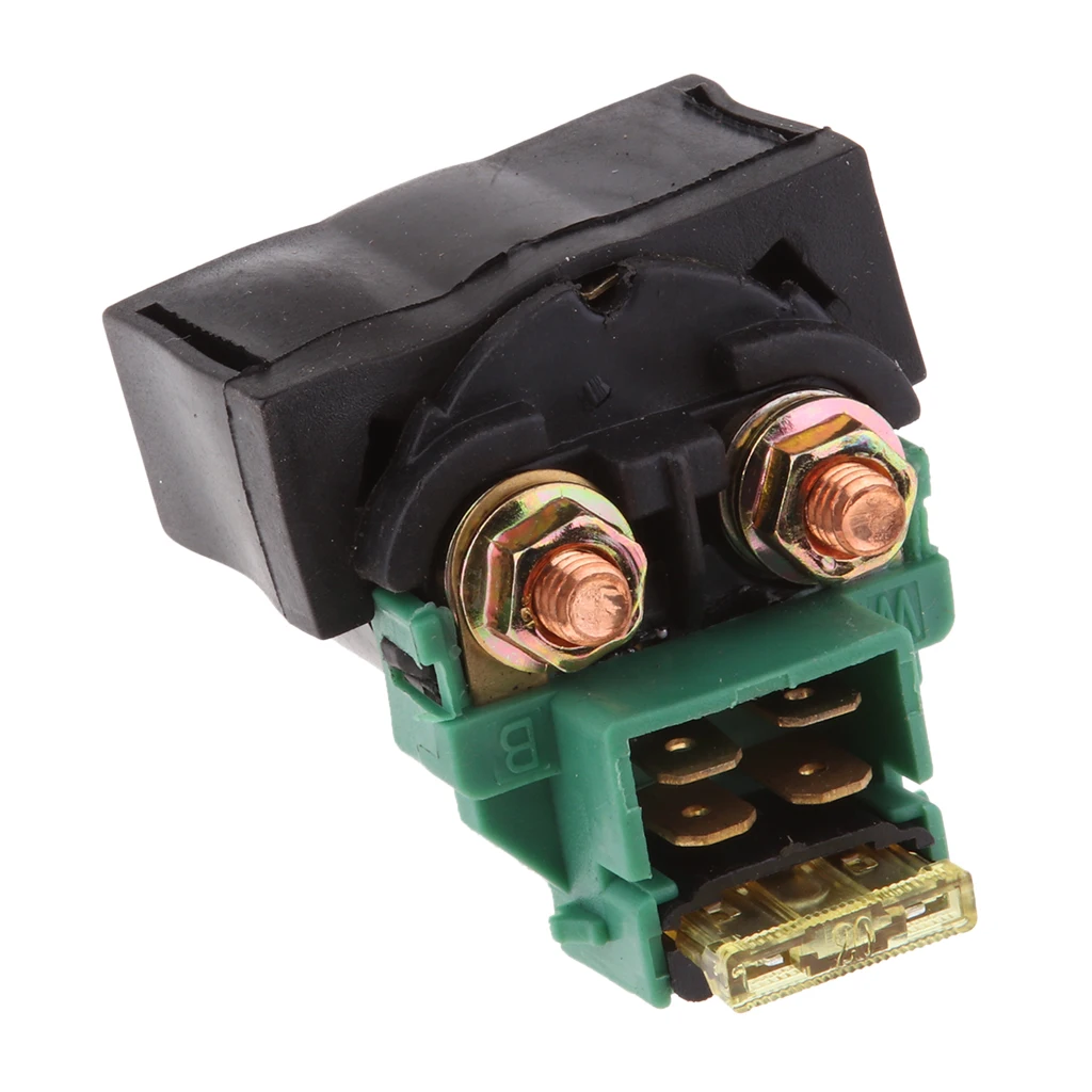 Starter Solenoid Relay For 250,260,300cc,400cc BUYANG,LINHAI,CHINESE ATV,UTV