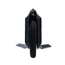 Gotway Monster v3 электрический Одноколесный велосипед Monowheel 2500 Вт углеродный черный 84 в 2400WH