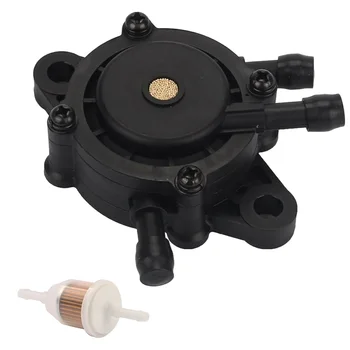 

Fuel Pump Fuel Filter Kit For Kohler Ch13 Ch18 Ch20 Ch22 Ch23 Ch25 Ch620 Ch621 Ch640 CH641 CH670 CH680 CH682 CH730 CH740 Engine